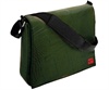 Golla G344 Laptop Taske - 15,4" - M�rk Gr�n